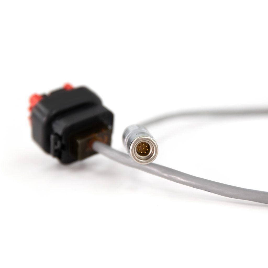 ODU (8-pin) Cable for eFoil Battery Charger
