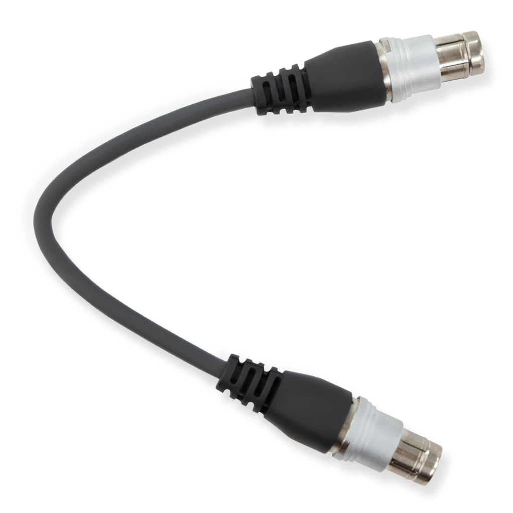 Fischer (5-pin) Data Cable 
