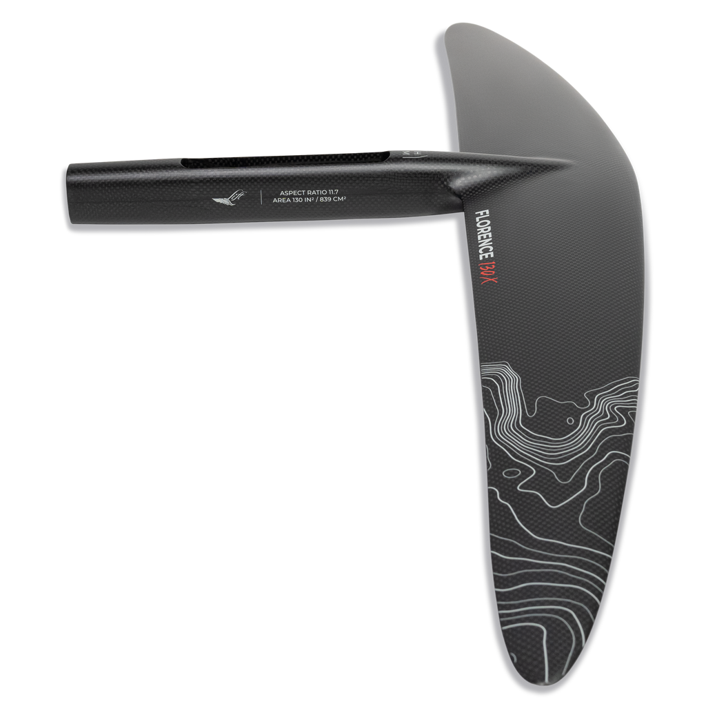 Florence 130 X High Aspect Front Wing