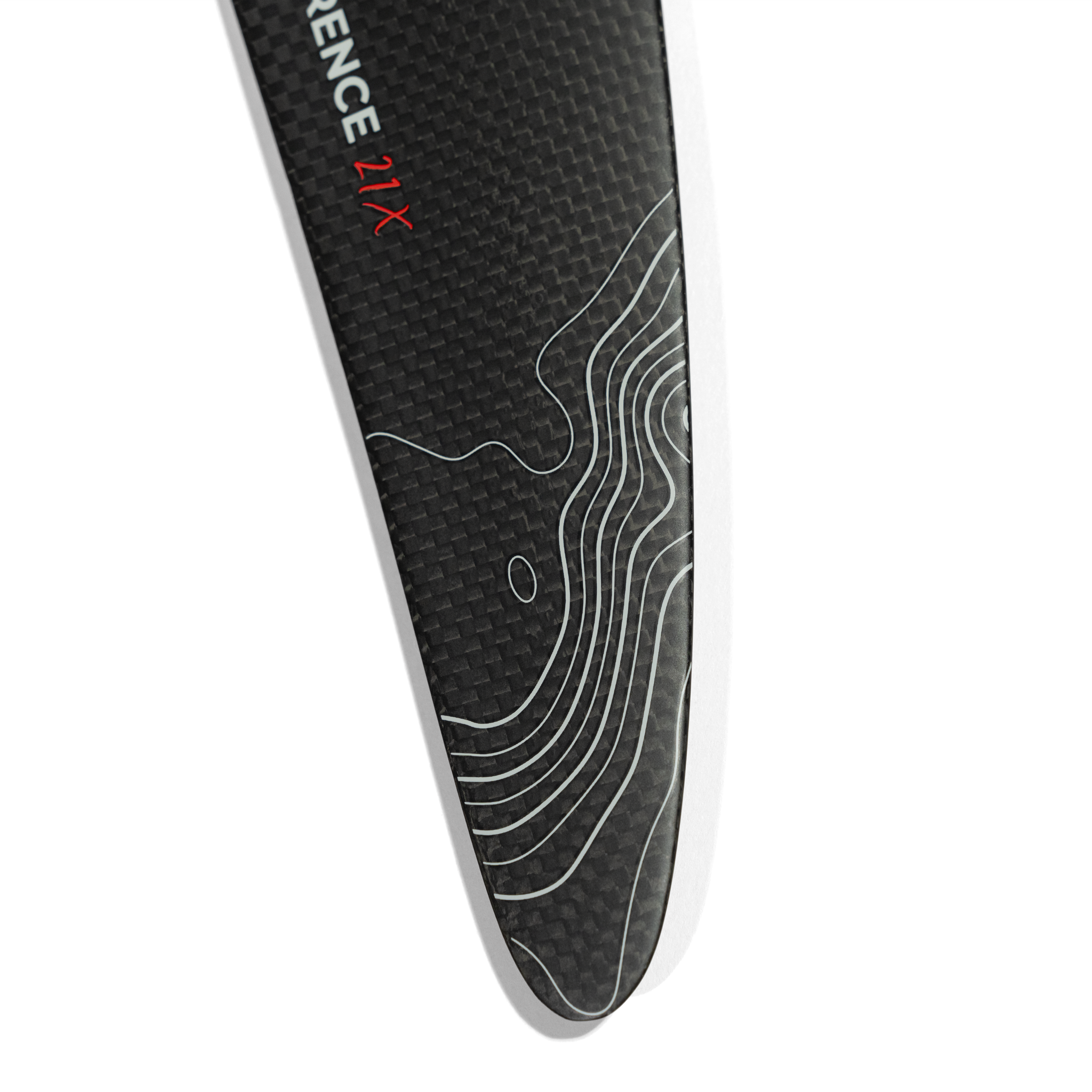 Florence 21 X Back Wing – Ultimate Glide & Stability | Aqua Foils