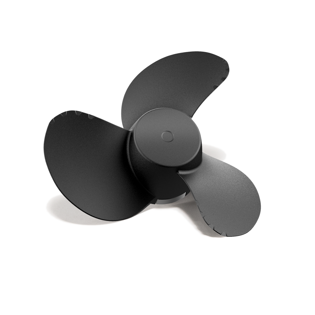 LCS Fixed Propeller 