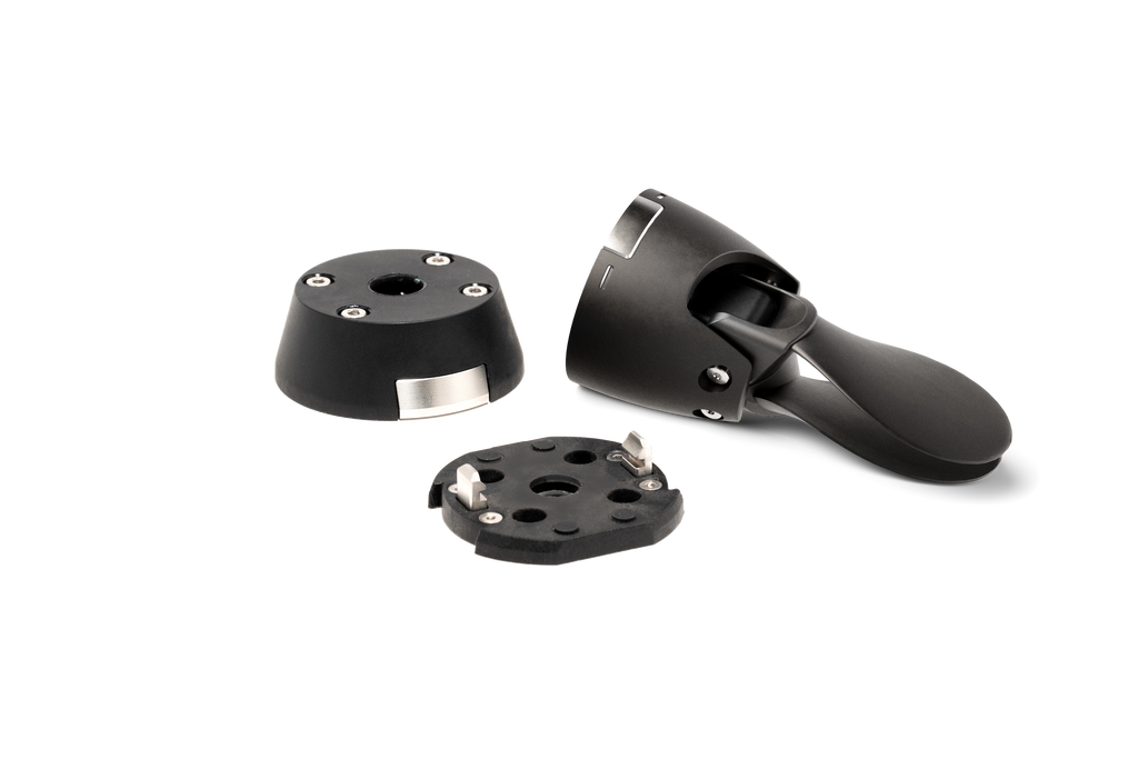 LCS Folding Propeller 2.0 with Click-and-Lock Mechanism