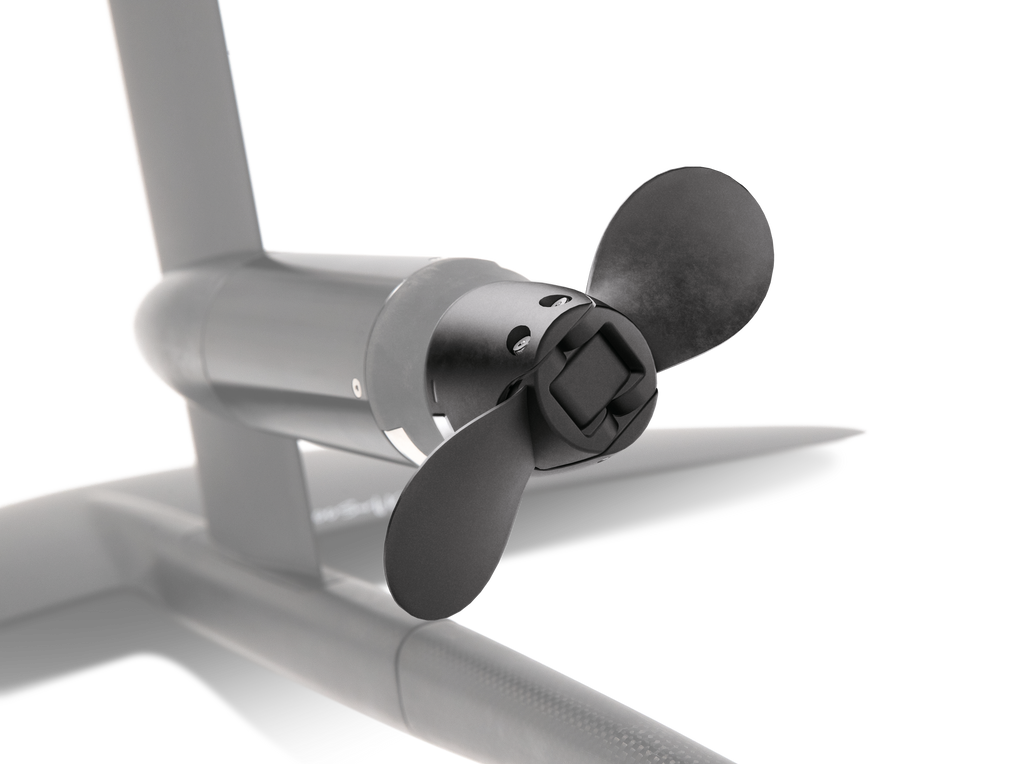 LCS Folding Propeller 2.0 with Smooth Blade
