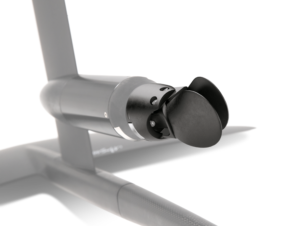 LCS Folding Propeller 2.0 Compatible with Lift eFoils