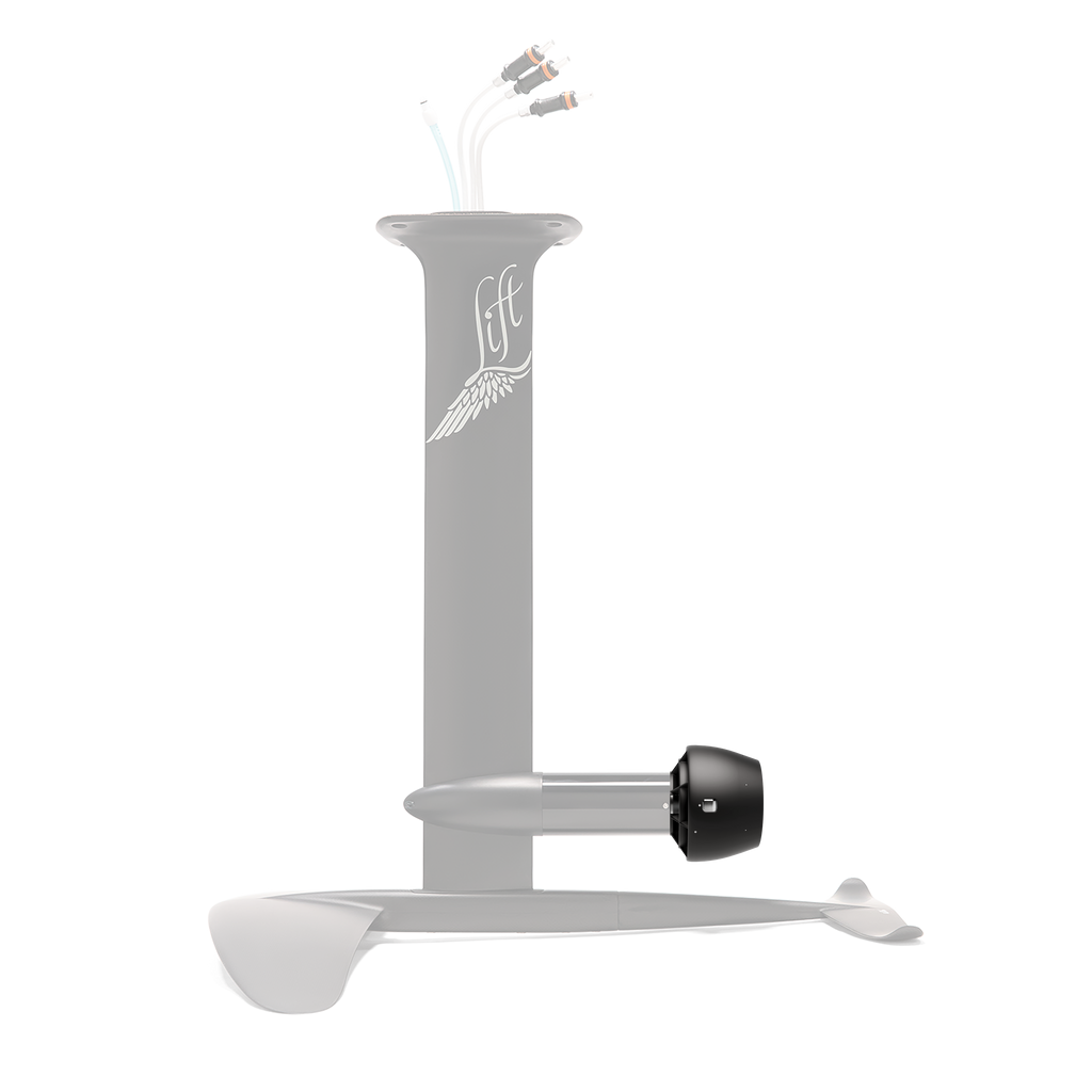 LCS Jet Propulsion Kit
