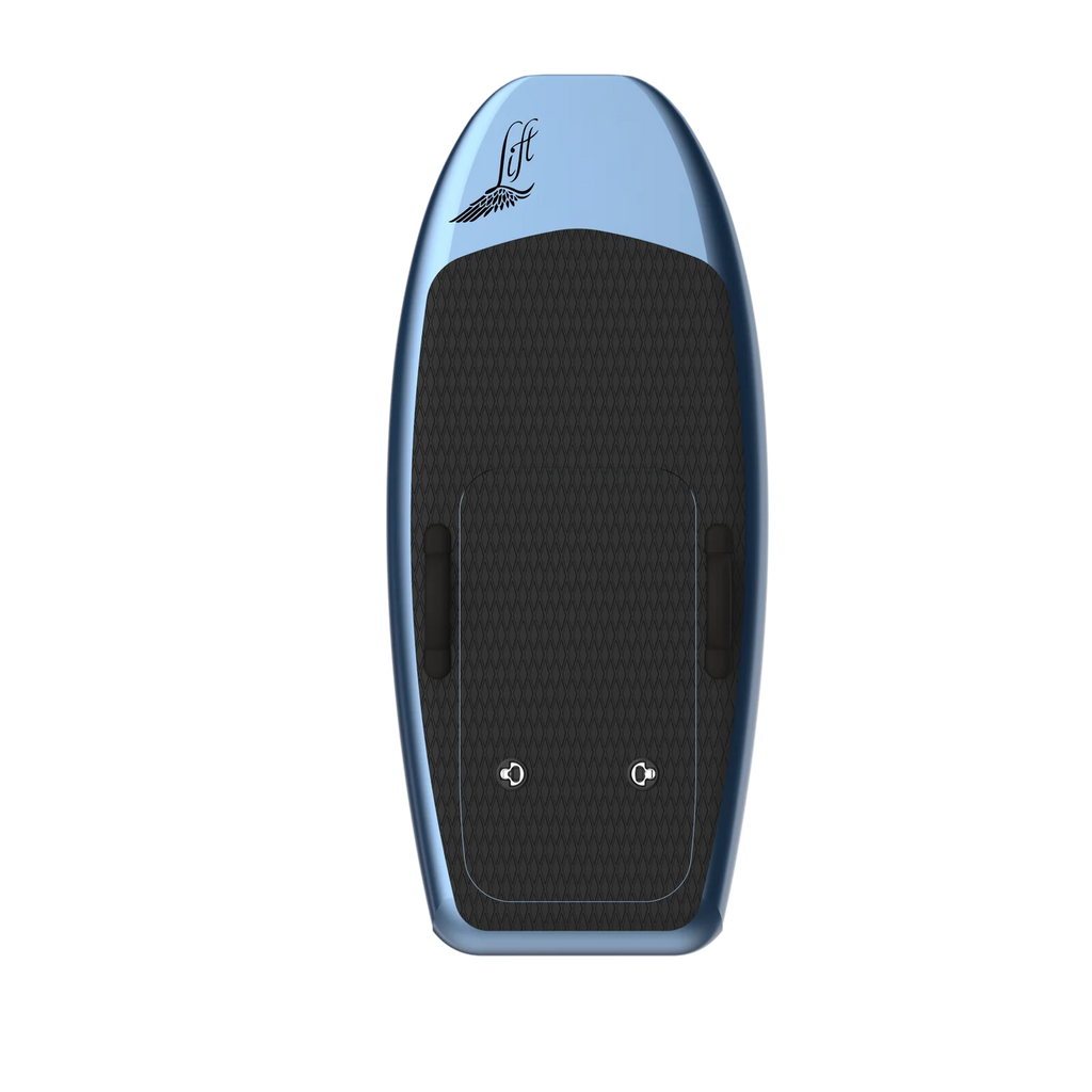 LIFT4 Board + eBox 