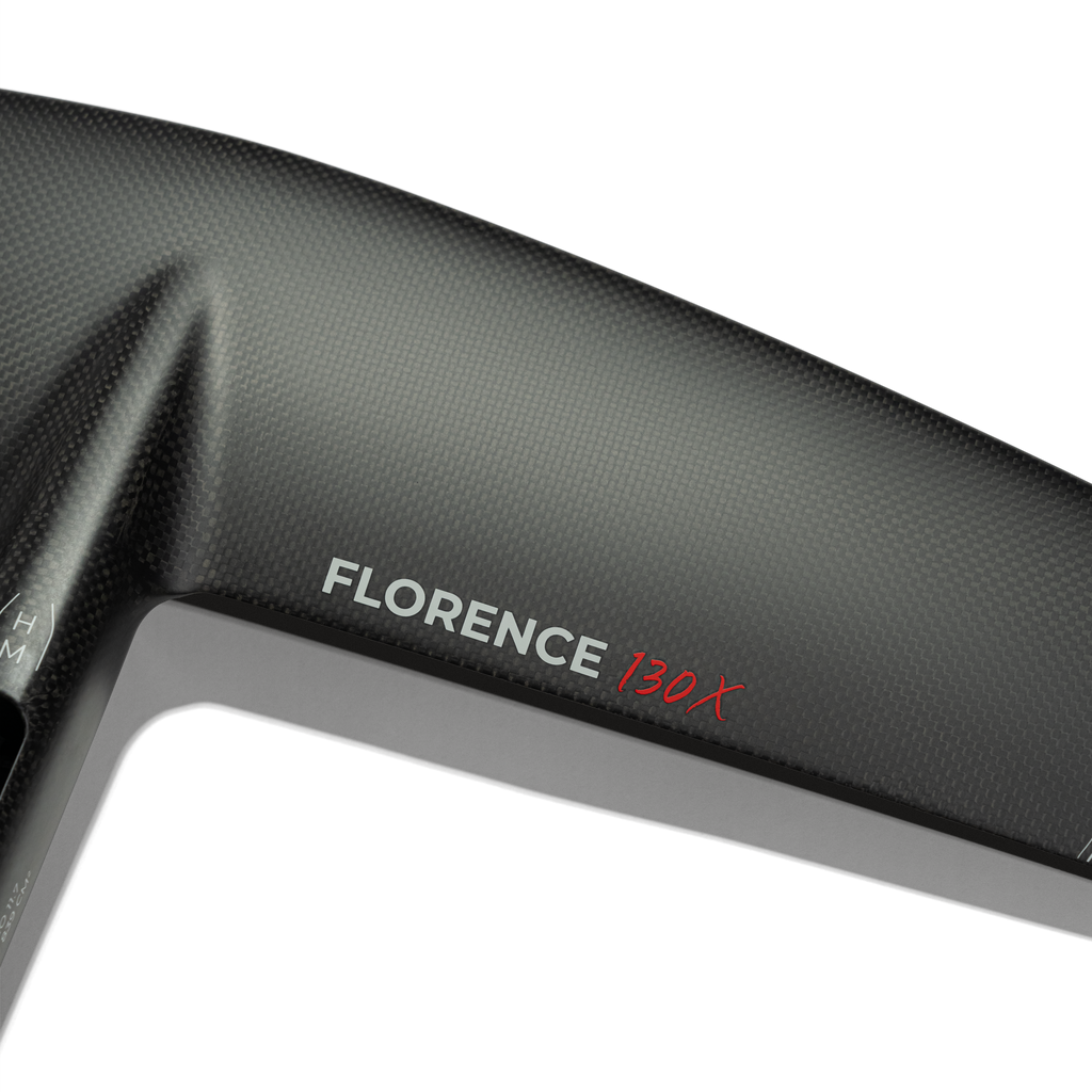 Florence 130 X Front Wing